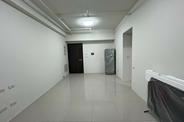 兆基社會住宅🏡台積學區精品三房宅～可租補（第1張）