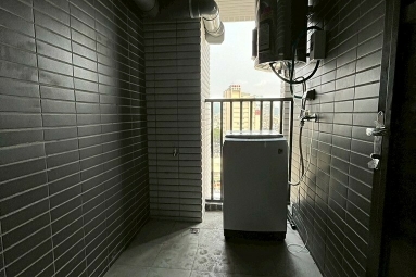 兆基社會住宅🏡台積學區精品三房宅～可租補（第9張）