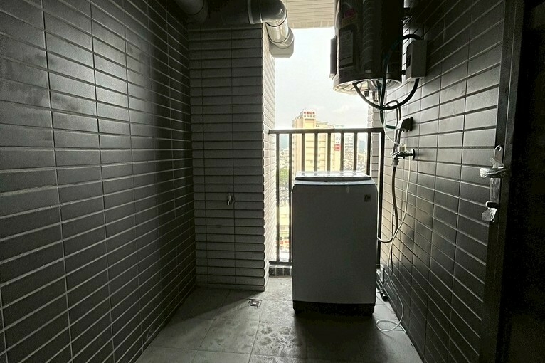 兆基社會住宅🏡台積學區精品三房宅～可租補（第9張）