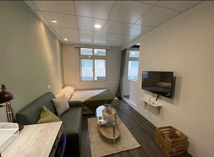 💗台北橋捷運/採光套房/可養寵物/可報稅可送補助（第2張）