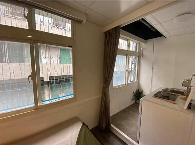 💗台北橋捷運/採光套房/可養寵物/可報稅可送補助（第4張）