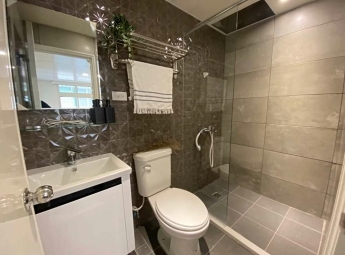 💗台北橋捷運/採光套房/可養寵物/可報稅可送補助（第7張）