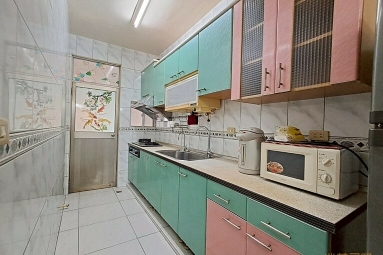 兆基社會住宅🏡南華路免仲可寵公寓3樓2房（第6張）