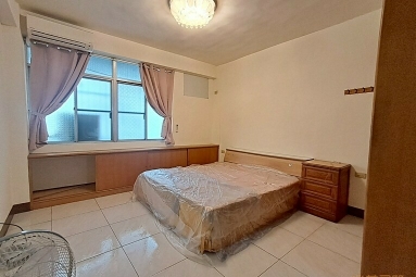 兆基社會住宅🏡南華路免仲可寵公寓3樓2房（第3張）