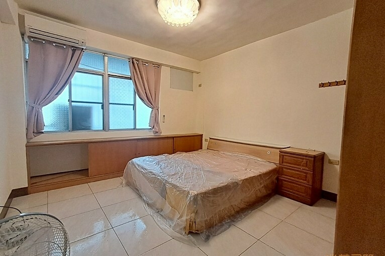 兆基社會住宅🏡南華路免仲可寵公寓3樓2房（第3張）