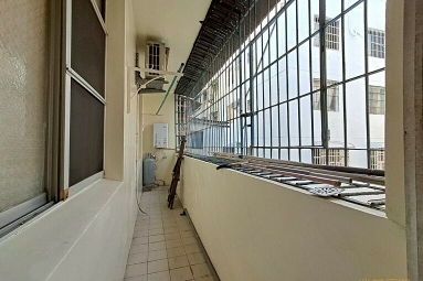 兆基社會住宅🏡南華路免仲可寵公寓3樓2房（第7張）