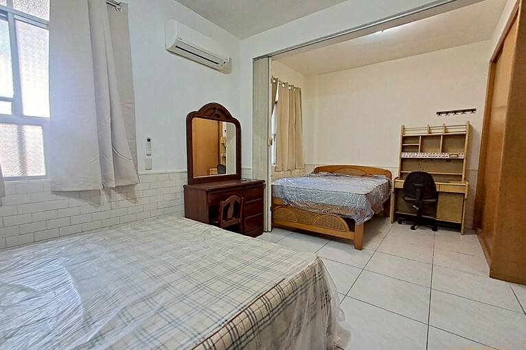 兆基社會住宅🏡南華路免仲可寵公寓3樓2房（第5張）