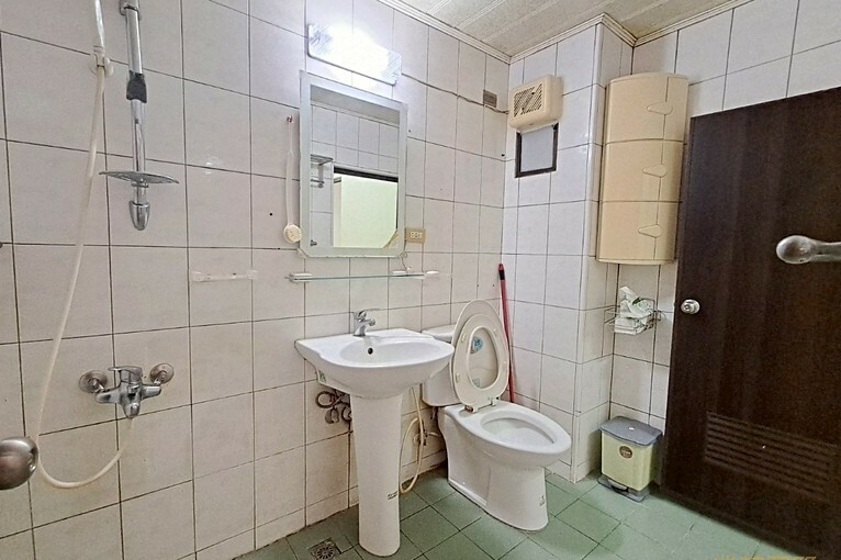 兆基社會住宅🏡南華路免仲可寵公寓3樓2房（第8張）