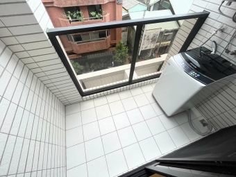 💖可雙租補✨電梯🏠陽台獨洗✔️臺灣大道💖 - Image 10