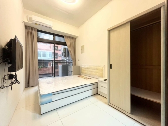 💖可雙租補✨電梯🏠陽台獨洗✔️臺灣大道💖 - Image 6