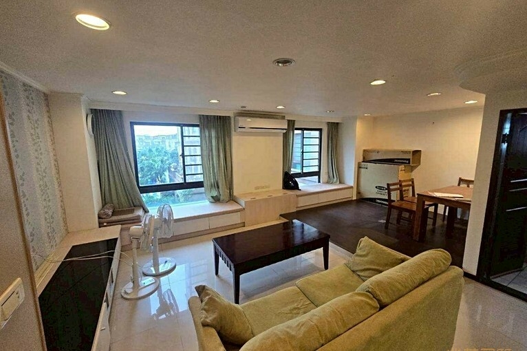 兆基社會住宅🏡九楊香波社區大三房格局免仲介（第1張）