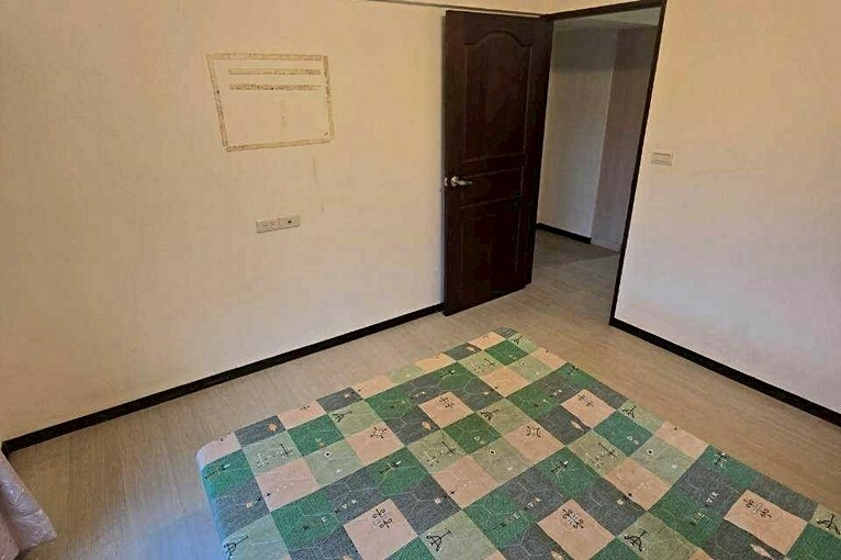 兆基社會住宅🏡九楊香波社區大三房格局免仲介（第2張）