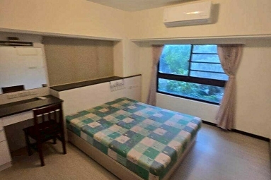 兆基社會住宅🏡九楊香波社區大三房格局免仲介（第3張）