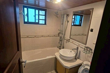 兆基社會住宅🏡九楊香波社區大三房格局免仲介（第7張）