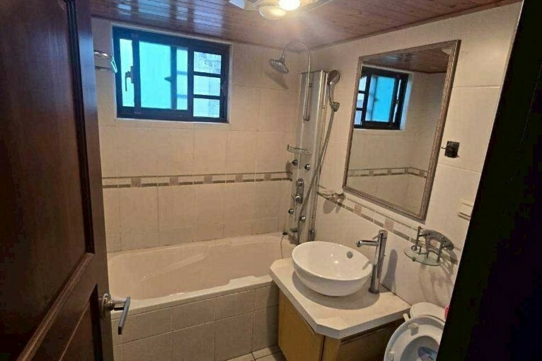 兆基社會住宅🏡九楊香波社區大三房格局免仲介（第7張）