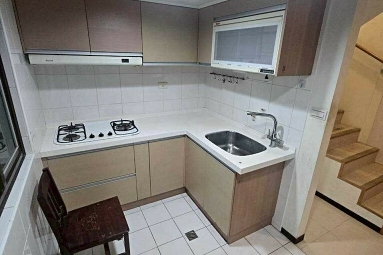 兆基社會住宅🏡九楊香波社區大三房格局免仲介（第5張）