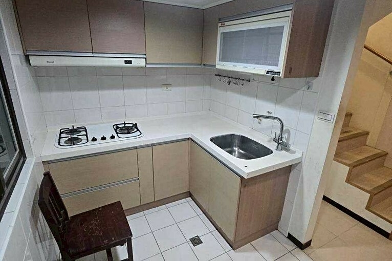 兆基社會住宅🏡九楊香波社區大三房格局免仲介（第5張）