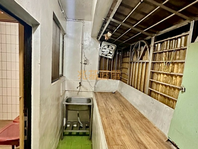 兆基社會住宅🏡三重公寓兩房/免爬高/可租補（第5張）