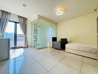 傑出租屋/近藝文大竹,低樓層,獨立陽台採光佳~ - Image 7