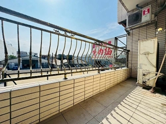 傑出租屋/近藝文大竹,低樓層,獨立陽台採光佳~ - Image 12