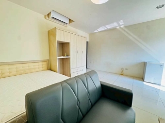 傑出租屋/近藝文大竹,低樓層,獨立陽台採光佳~ - Image 9