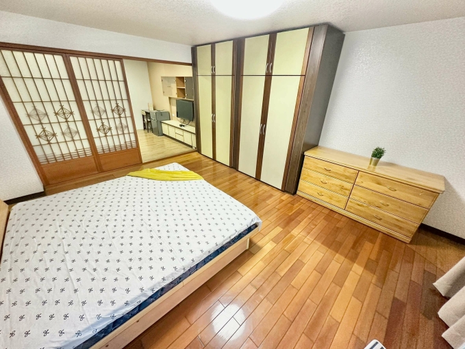 🔥北區一房一廳🔥台水台電🔥可租補🔥近捷運站（第5張）