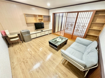 🔥北區一房一廳🔥台水台電🔥可租補🔥近捷運站（第14張）