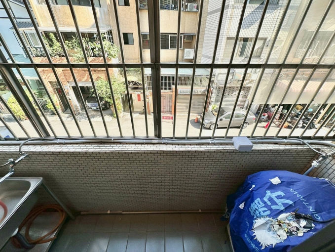 🔥北區一房一廳🔥台水台電🔥可租補🔥近捷運站（第3張）