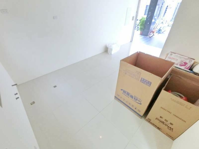 台水電✨近興大✨黃金店面✨室內陽台✨創業首選（第6張）