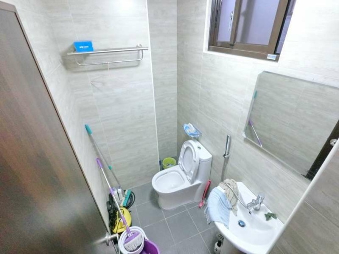 台水電✨近興大✨黃金店面✨室內陽台✨創業首選（第5張）