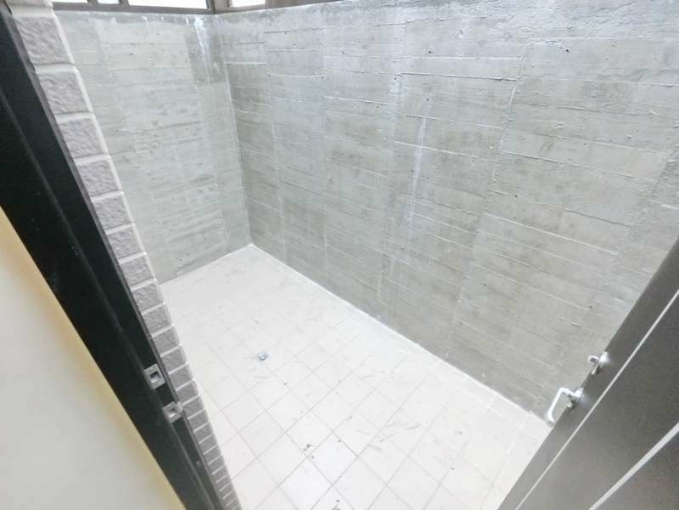 台水電✨近興大✨黃金店面✨室內陽台✨創業首選（第8張）