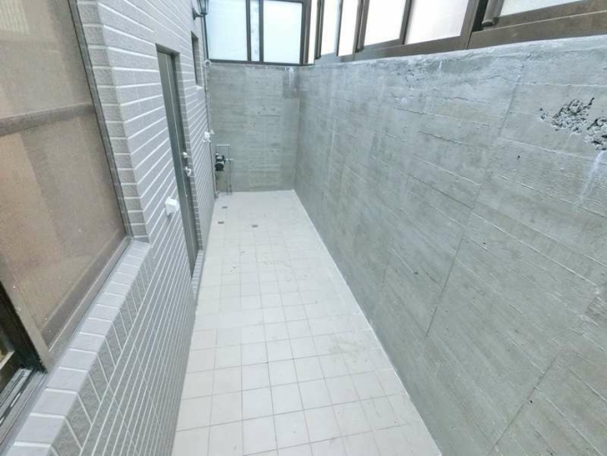 台水電✨近興大✨黃金店面✨室內陽台✨創業首選（第9張）