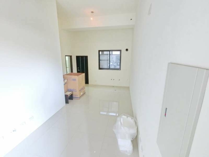 台水電✨近興大✨黃金店面✨室內陽台✨創業首選（第7張）