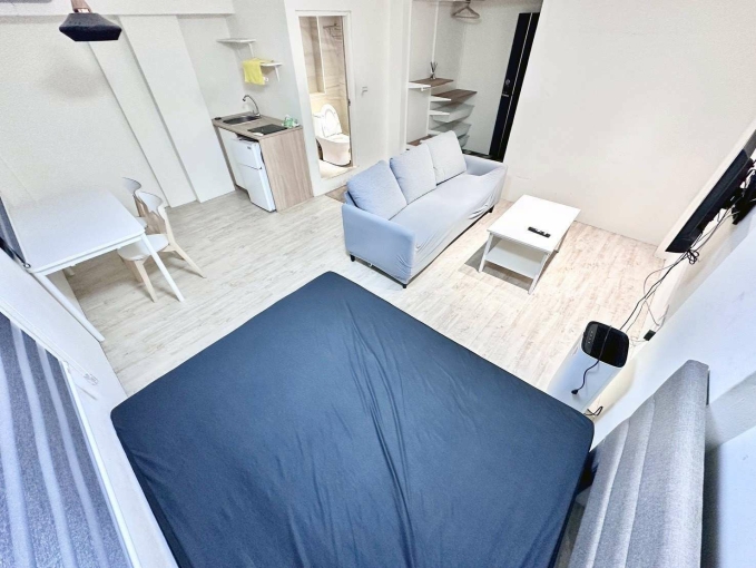 幸福的模樣💖雙租補✨可貓狗🐶流理台✅洗脫烘🏅全新整理（第5張）