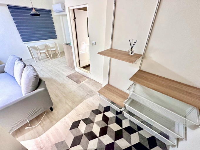 幸福的模樣💖雙租補✨可貓狗🐶流理台✅洗脫烘🏅全新整理（第11張）