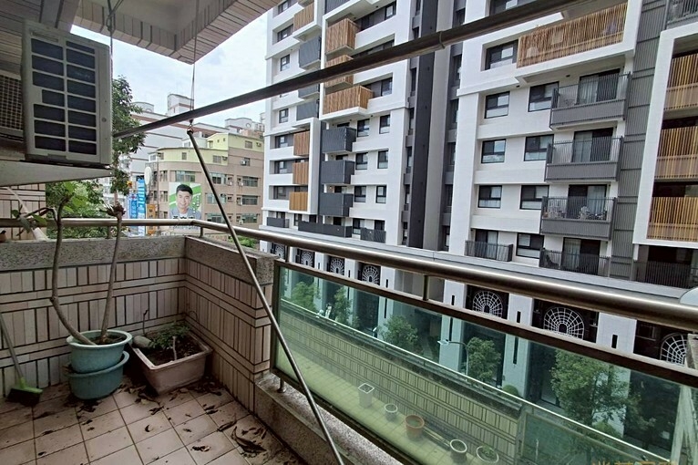 兆基社會住宅🏡榮總對面鼎宇花園大四房｜可養寵｜免仲可租補｜（第9張）