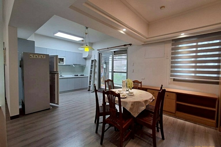 兆基社會住宅🏡榮總對面鼎宇花園大四房｜可養寵｜免仲可租補｜（第7張）