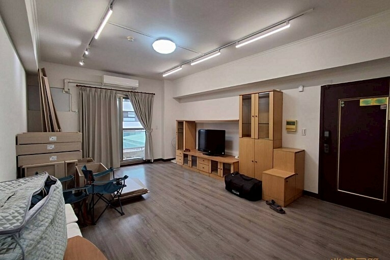 兆基社會住宅🏡榮總對面鼎宇花園大四房｜可養寵｜免仲可租補｜（第1張）