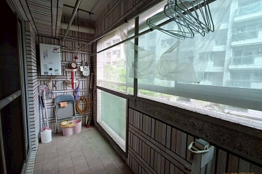 兆基社會住宅🏡榮總對面鼎宇花園大四房｜可養寵｜免仲可租補｜（第10張）