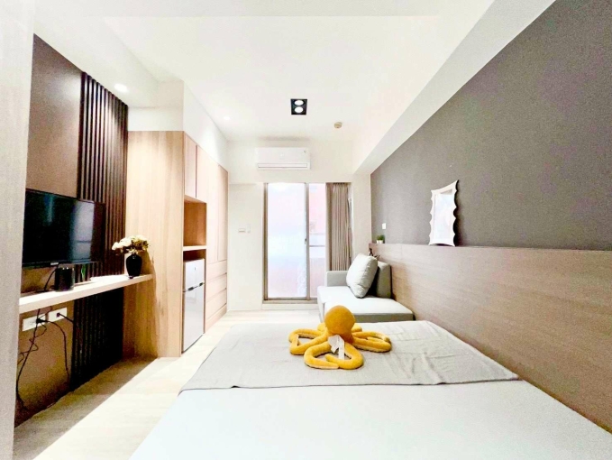 智慧管家🏅台水電✅雙租補✅管理員✅可貓狗(第4張)