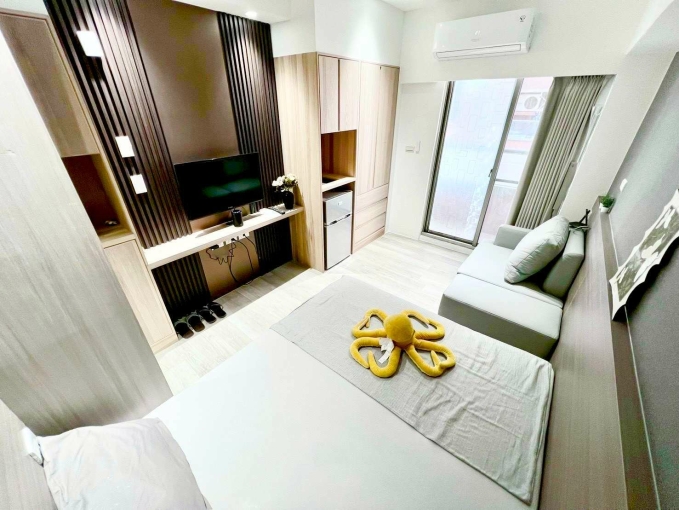 智慧管家🏅台水電✅雙租補✅管理員✅可貓狗(第9張)