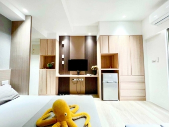 智慧管家🏅台水電✅雙租補✅管理員✅可貓狗（第5張）