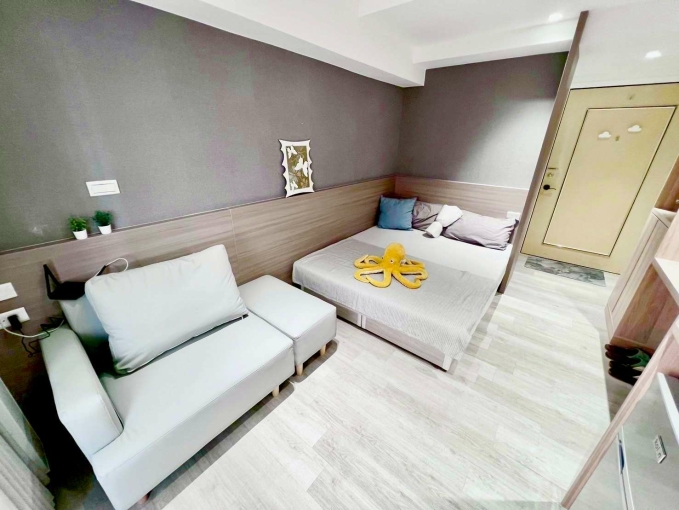 智慧管家🏅台水電✅雙租補✅管理員✅可貓狗(第10張)