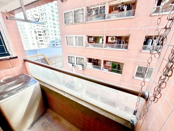 智慧管家🏅台水電✅雙租補✅管理員✅可貓狗（第6張）