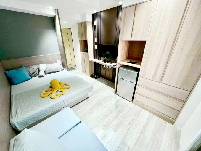 智慧管家🏅台水電✅雙租補✅管理員✅可貓狗(第3張)