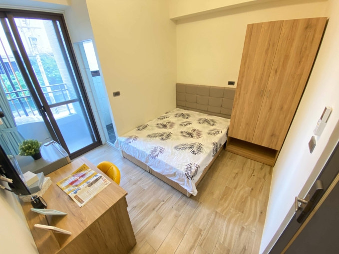 嶺東💖✔CP高✨機車好停(第3張)