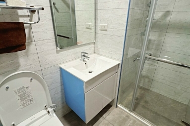 兆基社會住宅🏠中壢A20全新2房車可租補免仲（第14張）