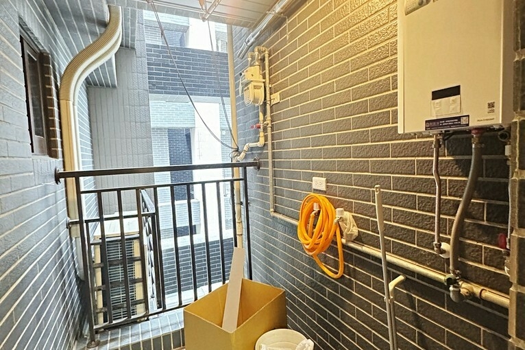 兆基社會住宅🏠中壢A20全新2房車可租補免仲（第12張）