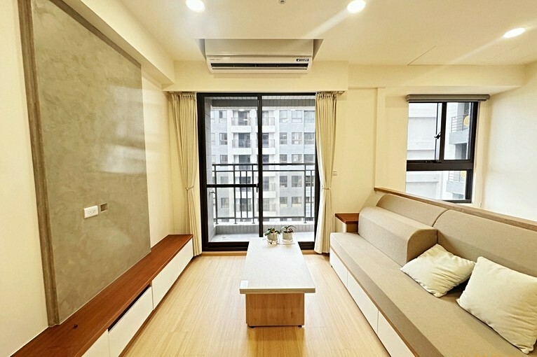 兆基社會住宅🏠中壢A20全新2房車可租補免仲（第2張）