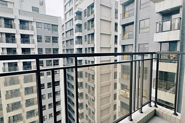 兆基社會住宅🏠中壢A20全新2房車可租補免仲（第13張）